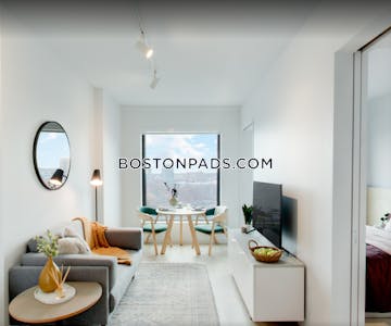 Fenway/kenmore Apartment for rent 1 Bedroom 1 Bath Boston - $4,245 No Fee