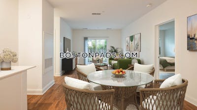 Burlington Apartment for rent 1 Bedroom 1 Bath - $3,385 No Fee