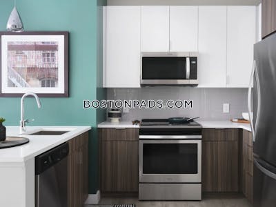 Malden Apartment for rent 2 Bedrooms 2 Baths - $2,831 No Fee