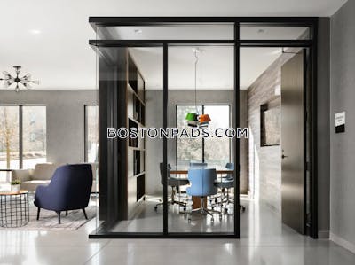 Worcester Apartment for rent Studio 1 Bath - $4,453 No Fee