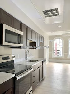 Worcester Apartment for rent Studio 1 Bath - $1,850 No Fee