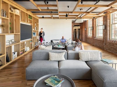 Lowell Apartment for rent 2 Bedrooms 1 Bath - $2,650 No Fee