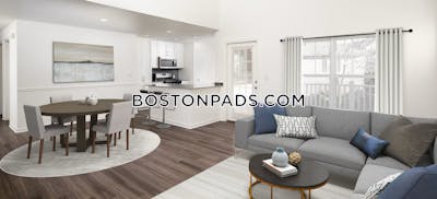Bedford 2 bedroom 1 baths Luxury in BEDFORD - $3,265 No Fee