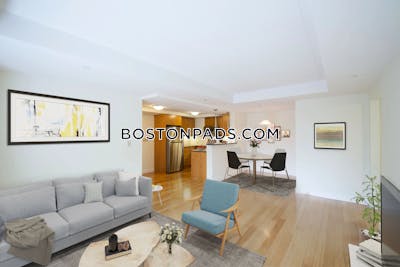 Brookline 2 bedroom 1 baths Luxury in BROOKLINE- COOLIDGE CORNER  Coolidge Corner - $5,096 No Fee