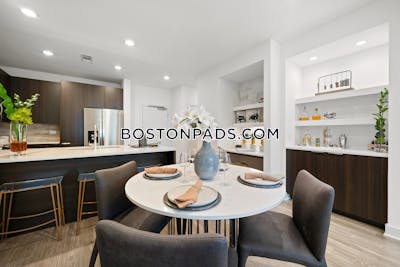 Everett Apartment for rent 1 Bedroom 1 Bath - $3,431 No Fee