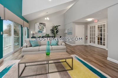 Fall River Apartment for rent 1 Bedroom 1 Bath - $3,672 No Fee