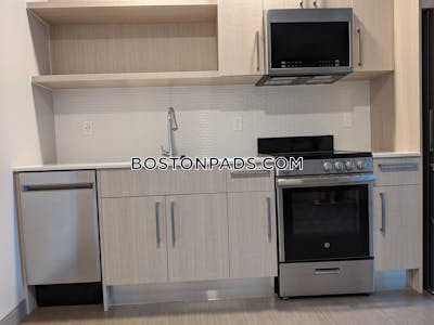 Jamaica Plain Apartment for rent Studio 1 Bath Boston - $2,410 No Fee