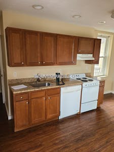 North End Apartment for rent 3 Bedrooms 1 Bath Boston - $4,140