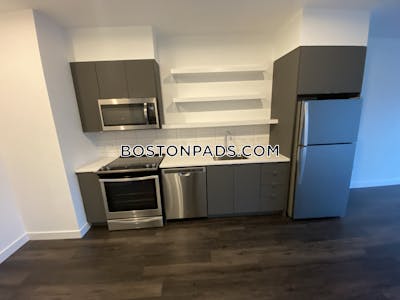 Charlestown Apartment for rent 1 Bedroom 1 Bath Boston - $3,236