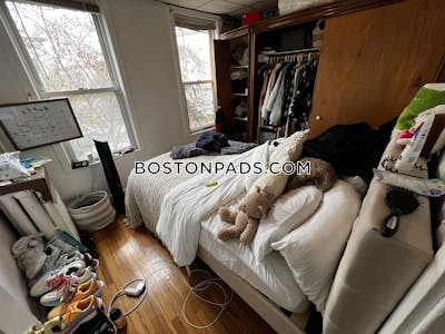 Mission Hill Apartment for rent 3 Bedrooms 1 Bath Boston - $4,200 No Fee