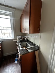 Fenway/kenmore Apartment for rent 1 Bedroom 1 Bath Boston - $2,495 No Fee
