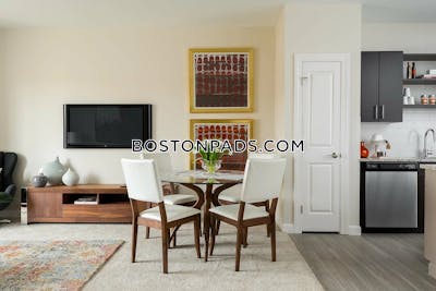 Norton 1 bedroom 1 baths Luxury in NORTON - $2,373 No Fee