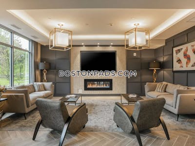 Walpole 1 bedroom 1 baths Luxury in WALPOLE - $6,074 No Fee