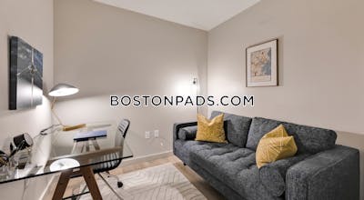 Brighton Apartment for rent Studio 1 Bath Boston - $2,706 No Fee