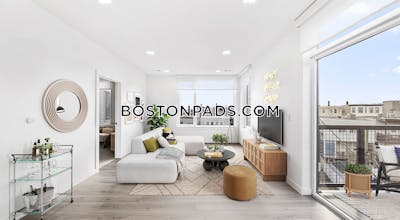 East Boston 2 Beds 1 Bath Boston - $4,420 No Fee