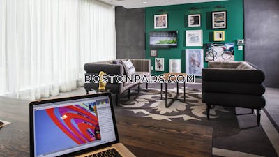 Back Bay Apartment for rent 3 Bedrooms 3 Baths Boston - $8,050 No Fee