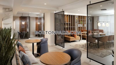 Newton Apartment for rent 1 Bedroom 1 Bath  Chestnut Hill - $3,720 No Fee