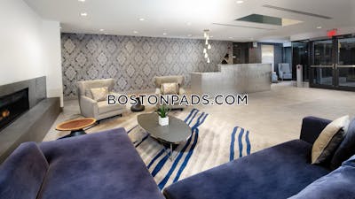 Back Bay Apartment for rent 1 Bedroom 1 Bath Boston - $3,709 No Fee