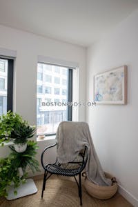 Fenway/kenmore Apartment for rent 1 Bedroom 1 Bath Boston - $4,065 No Fee