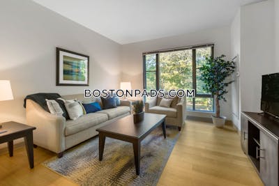 Jamaica Plain Apartment for rent 2 Bedrooms 2 Baths Boston - $6,102 No Fee