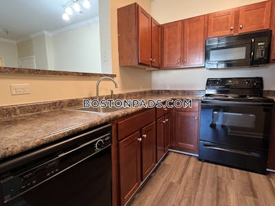 Andover Apartment for rent 2 Bedrooms 2 Baths - $2,500 No Fee