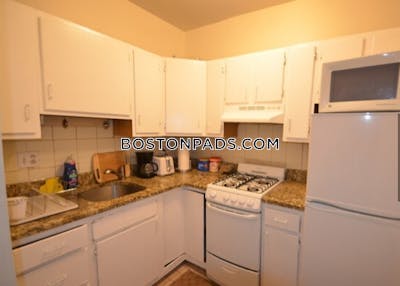 Fenway/kenmore Apartment for rent 1 Bedroom 1 Bath Boston - $2,200