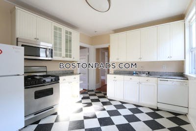 Mission Hill Apartment for rent 4 Bedrooms 1 Bath Boston - $5,800