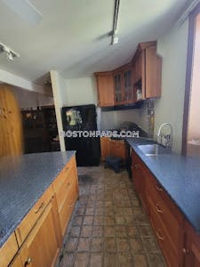 Mission Hill Apartment for rent 7 Bedrooms 2 Baths Boston - $11,900 No Fee