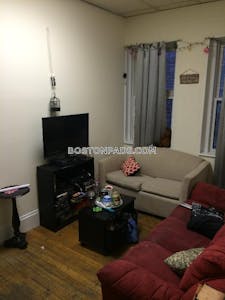 Fenway/kenmore Apartment for rent 3 Bedrooms 1 Bath Boston - $4,250