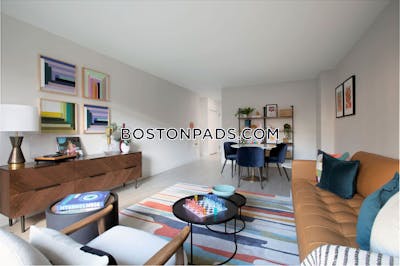 Mission Hill Apartment for rent 3 Bedrooms 2 Baths Boston - $5,135 50% Fee