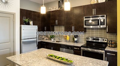 Wakefield Apartment for rent 1 Bedroom 1 Bath - $2,373 No Fee