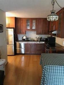 Watertown Apartment for rent 1 Bedroom 1 Bath - $2,350